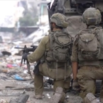 Soykırımcı İsrail, işgal altındaki Batı Şeria ve Doğu Kudüs'te 24 Filistinliyi gözaltına aldı