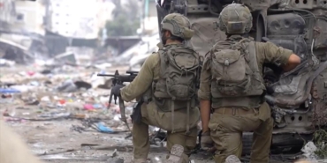 Soykırımcı İsrail, işgal altındaki Batı Şeria ve Doğu Kudüs'te 24 Filistinliyi gözaltına aldı