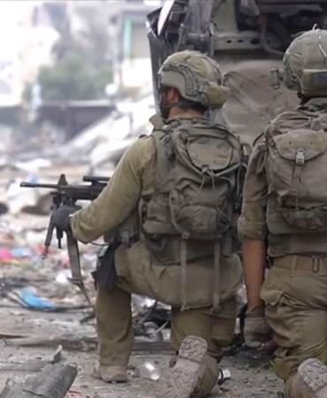 Soykırımcı İsrail, işgal altındaki Batı Şeria ve Doğu Kudüs'te 24 Filistinliyi gözaltına aldı