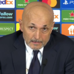 Spalletti'den Galatasaray maçı öncesi flaş Osimhen ve Icardi açıklaması!