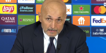 Spalletti'den Galatasaray maçı öncesi flaş Osimhen ve Icardi açıklaması!