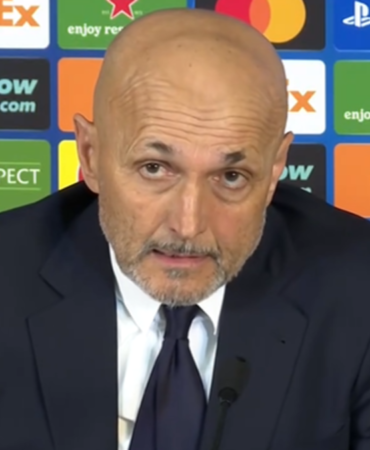 Spalletti'den Galatasaray maçı öncesi flaş Osimhen ve Icardi açıklaması!