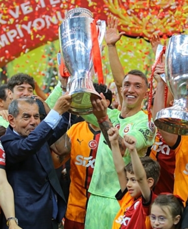 Spor yazarları Galatasaray - RAMS Başakşehir maçını değerlendirdi