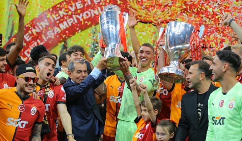 Spor yazarları Galatasaray - RAMS Başakşehir maçını değerlendirdi