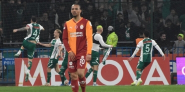 Spor yazarları TÜMOSAN Konyaspor-Galatasaray maçını değerlendirdi