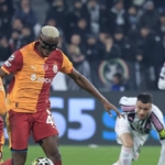 Spor yazarlarından Juventus-Galatasaray maçı değerlendirmesi