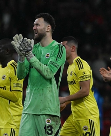 Spor yazarlarından Nottingham Forest-Fenerbahçe maçı değerlendirmesi