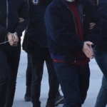 Suç örgütlerine bilgi sızdıran 17 şüpheliye gözaltı kararı