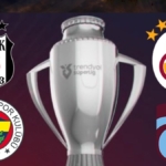 Süper Lig'de şampiyonluk oranları güncellendi! Beşiktaş, Fenerbahçe, Galatasaray ve Trabzonspor...
