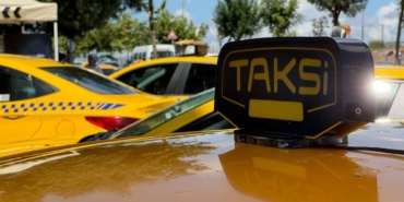 Taksicilere "taksi mali cihaz" zorunluluğu getirildi