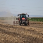 Tarım sezonunun ilk 3 ayında yağışlar yüzde 20 azaldı