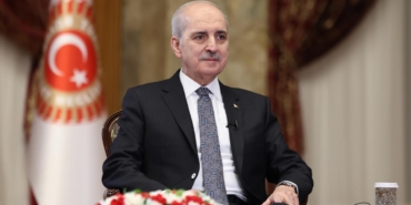 TBMM Başkanı Kurtulmuş: Komisyon raporu bir yol haritasına dönüşmüştür