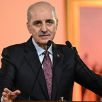 TBMM Başkanı Kurtulmuş: Raporun ortak noktalarından birisi de yasal düzenlemelerin yapılması