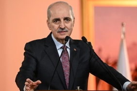 TBMM Başkanı Kurtulmuş: Raporun ortak noktalarından birisi de yasal düzenlemelerin yapılması