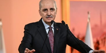 TBMM Başkanı Kurtulmuş: Raporun ortak noktalarından birisi de yasal düzenlemelerin yapılması