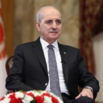 TBMM Başkanı Kurtulmuş, siyasi partileri ziyaret edecek