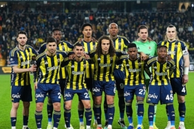 Tedesco'dan zorunlu değişiklik! İşte Fenerbahçe'nin Nottingham Forest maçı 11'i