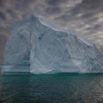 Tehlikeli hız: Buzullar günde 60 metre ilerleyebiliyor