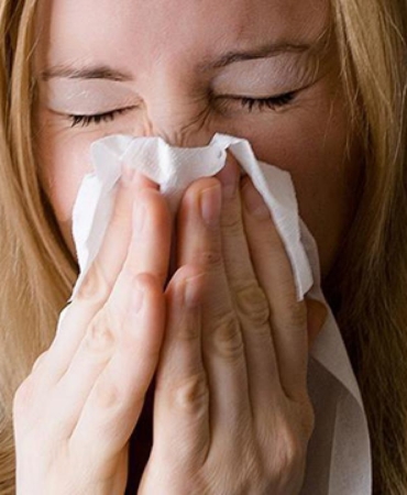 Tek bir aşı tüm soğuk algınlığı ve griplere karşı koruma sağlayacak