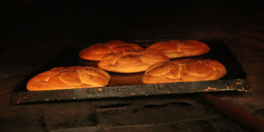 Tekirdağ'ın ramazan çöreği tescillendi