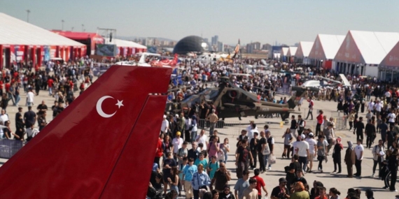 TEKNOFEST 2026 teknoloji yarışmalarında başvuru süresi uzatıldı