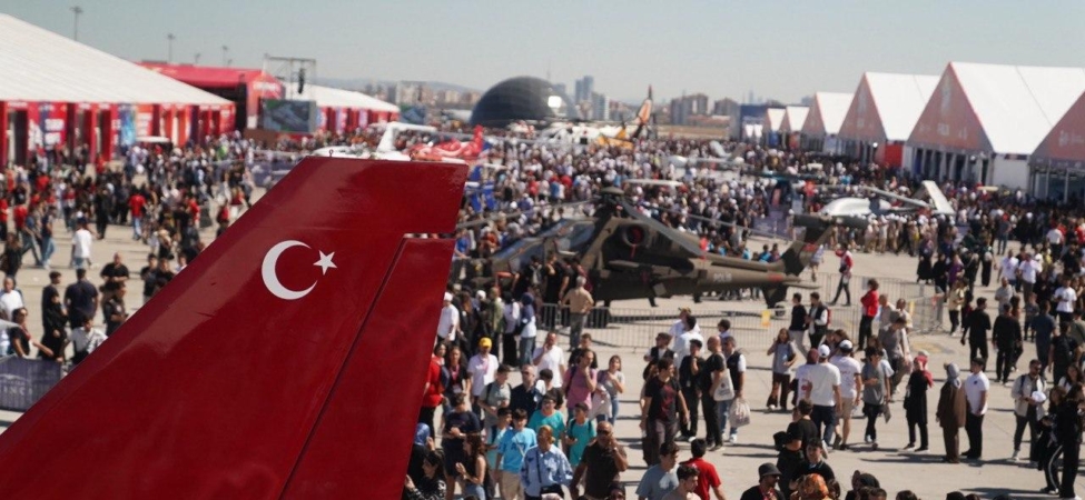 TEKNOFEST 2026 teknoloji yarışmalarında başvuru süresi uzatıldı