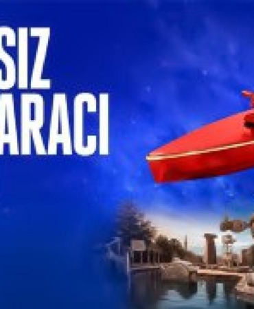 Teknofest 2026'da denizlerde otonom rekabet başlıyor