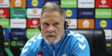 Thorsten Fink: Her şey mümkün futbolda