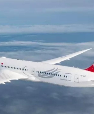 THY yolcuları uçuş ikramlarını yardım derneklerine bağışlayabilecek