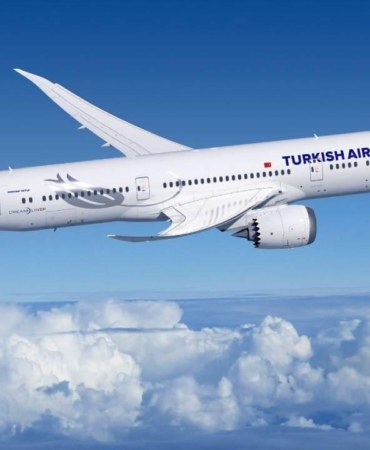 THY'den özel bilet kampanyası