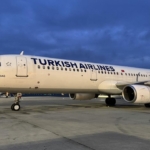 THY'nin Katmanduİstanbul uçağı teknik arıza nedeniyle Hindistan'a indi