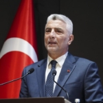 Ticaret Bakanı Bolat ödemeler dengesi verilerini değerlendirdi