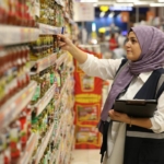 Ticaret Bakanlığı marketlerde 1,7 milyon ürünü daha denetledi