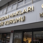 TİHEK'ten YouTube'a Gazze cezası