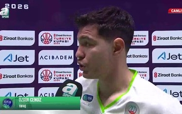 TOFAŞ-Beşiktaş GAİN CANLI İZLE | Ziraat Bankası Türkiye Kupası