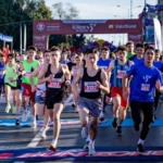 Trabzon dünya ile koştu! 46