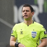 Trabzonspor-Fenerbahçe derbisinde Halil Umut Meler düdük çalacak!