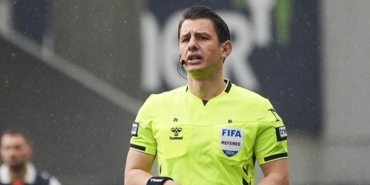 Trabzonspor-Fenerbahçe derbisinde Halil Umut Meler düdük çalacak!