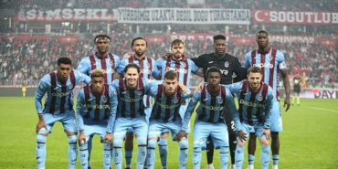 Trabzonspor hücumu göz kamaştırıyor!