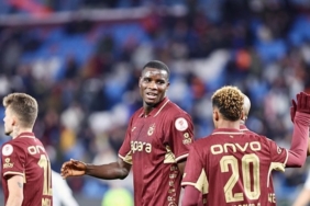 Trabzonspor ikinci yarıda 'Fırtına' esti! İşte maçın özeti