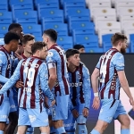 Trabzonspor sahasında Mısırlı.com