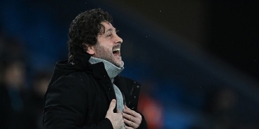 Trabzonspor'da Fatih Tekke'den maç sonrası öz eleştiri!