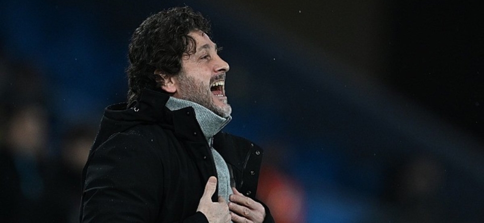 Trabzonspor'da Fatih Tekke'den maç sonrası öz eleştiri!