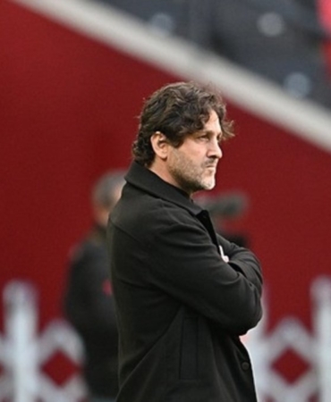 Trabzonspor'da Fatih Tekke'den maç sonu Folcarelli açıklaması!