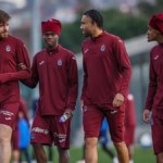 Trabzonspor'da hedef 10