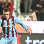 Trabzonspor'da Oleksandr Zubkov'dan büyük fedakarlık!