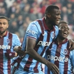 Trabzonspor'da tek düşünce Fenerbahçe derbisi! Kötü seriyi bitirmek istiyor