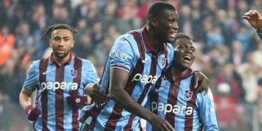 Trabzonspor'da tek düşünce Fenerbahçe derbisi! Kötü seriyi bitirmek istiyor