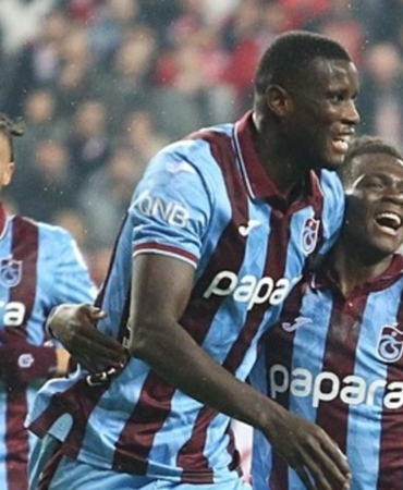 Trabzonspor'da tek düşünce Fenerbahçe derbisi! Kötü seriyi bitirmek istiyor
