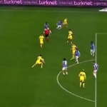 Trabzonspor'dan İsmail Yüksek'in top kontrolüne elle müdahale itirazı! Fenerbahçe'nin golü öncesinde...